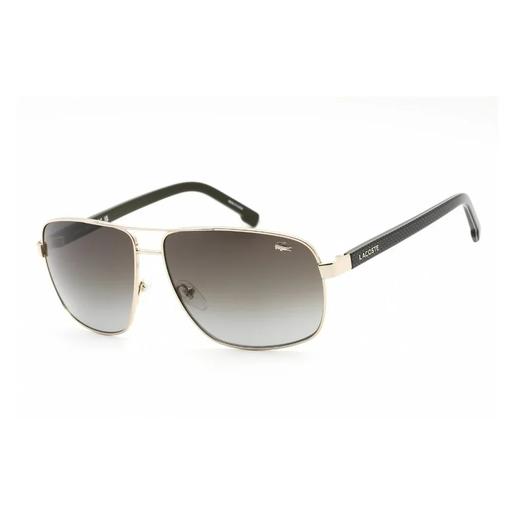 Lacoste Sunglasses L162S-714-61 New with tags